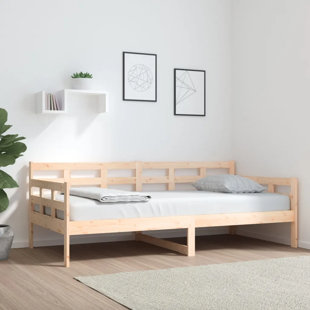 Hemnes deals white daybed